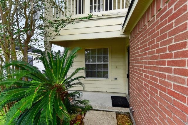 9627 Alex Springs Lane, Houston, TX 77044