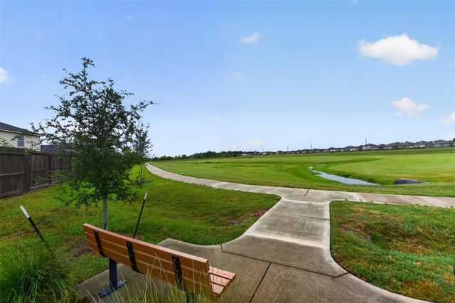 9627 Alex Springs Lane, Houston, TX 77044