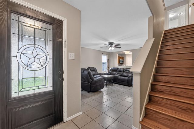 9627 Alex Springs Lane, Houston, TX 77044
