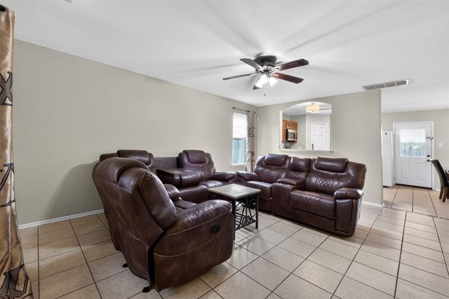 9627 Alex Springs Lane, Houston, TX 77044