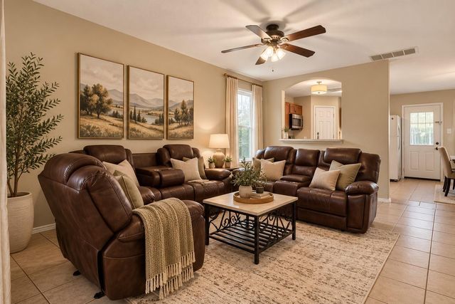9627 Alex Springs Lane, Houston, TX 77044