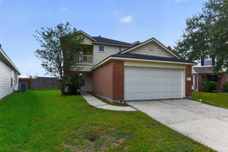 9627 Alex Springs Lane, Houston, TX 77044
