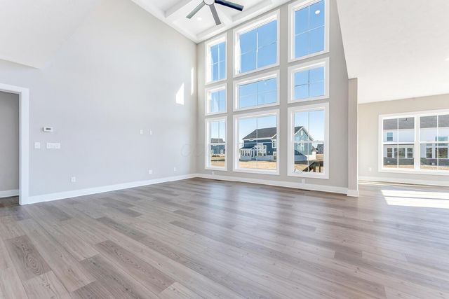 8323 Woodstar Drive, Plain City, OH 43064