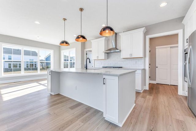 8323 Woodstar Drive, Plain City, OH 43064