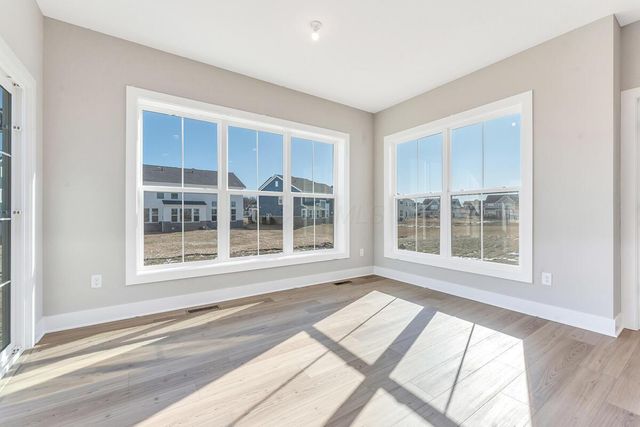 8323 Woodstar Drive, Plain City, OH 43064