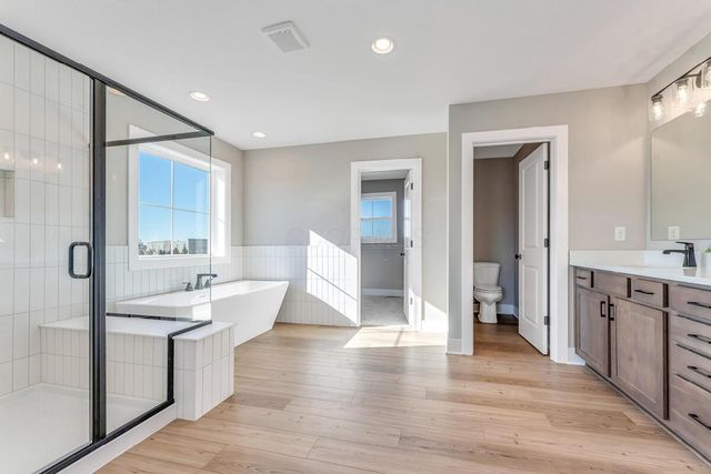 8323 Woodstar Drive, Plain City, OH 43064