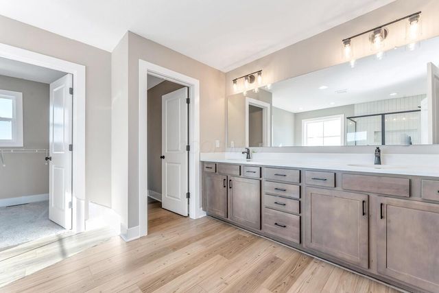 8323 Woodstar Drive, Plain City, OH 43064