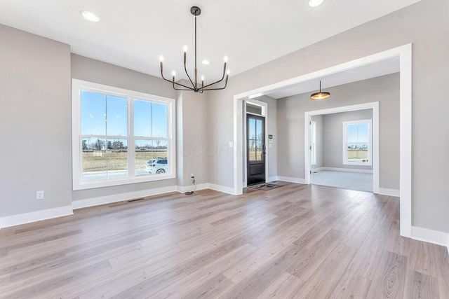 8323 Woodstar Drive, Plain City, OH 43064