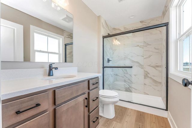 8323 Woodstar Drive, Plain City, OH 43064