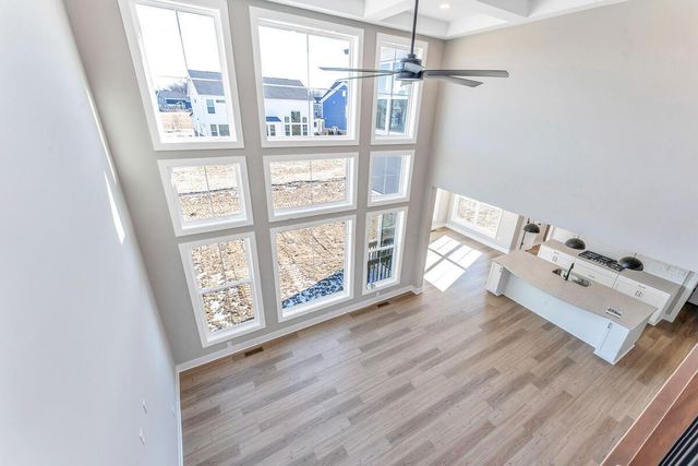 8323 Woodstar Drive, Plain City, OH 43064