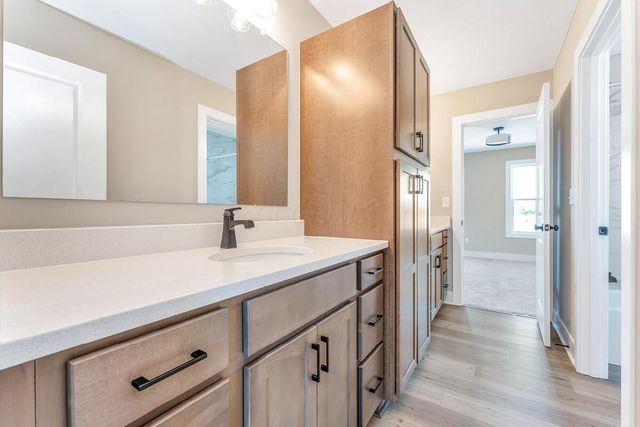 8323 Woodstar Drive, Plain City, OH 43064