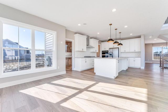 8323 Woodstar Drive, Plain City, OH 43064