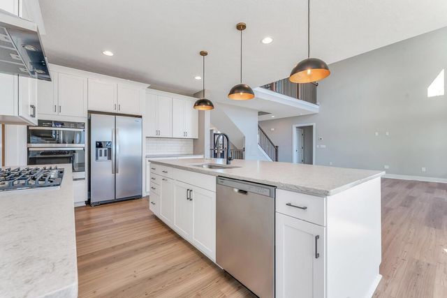 8323 Woodstar Drive, Plain City, OH 43064