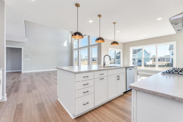 8323 Woodstar Drive, Plain City, OH 43064