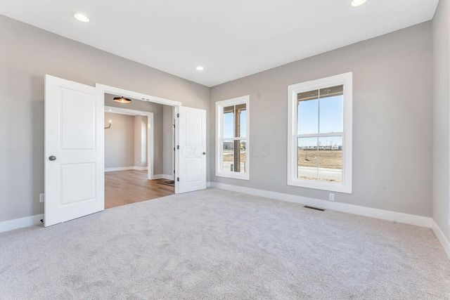 8323 Woodstar Drive, Plain City, OH 43064