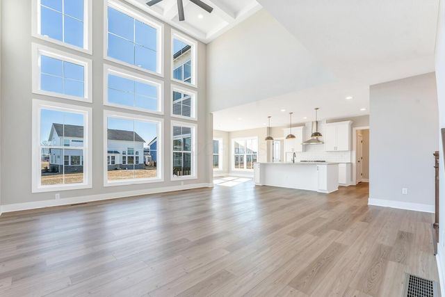 8323 Woodstar Drive, Plain City, OH 43064