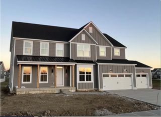 8323 Woodstar Drive, Plain City, OH 43064