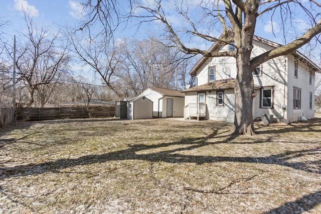 2805 W 76th Street, Richfield, MN 55423