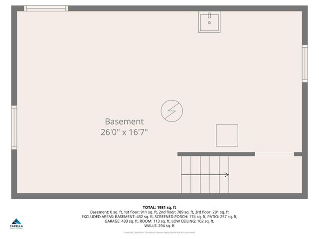 2805 W 76th Street, Richfield, MN 55423