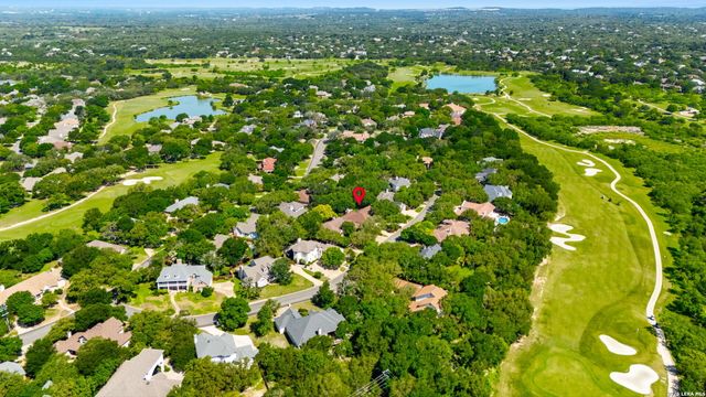 29627 FAIRVIEW PL, Fair Oaks Ranch, TX 78015