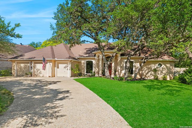 29627 FAIRVIEW PL, Fair Oaks Ranch, TX 78015