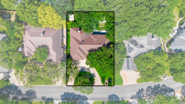 29627 FAIRVIEW PL, Fair Oaks Ranch, TX 78015