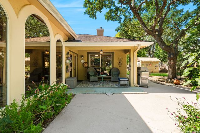 29627 FAIRVIEW PL, Fair Oaks Ranch, TX 78015