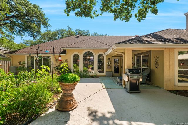 29627 FAIRVIEW PL, Fair Oaks Ranch, TX 78015