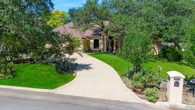 29627 FAIRVIEW PL, Fair Oaks Ranch, TX 78015
