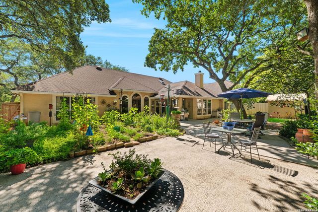 29627 FAIRVIEW PL, Fair Oaks Ranch, TX 78015