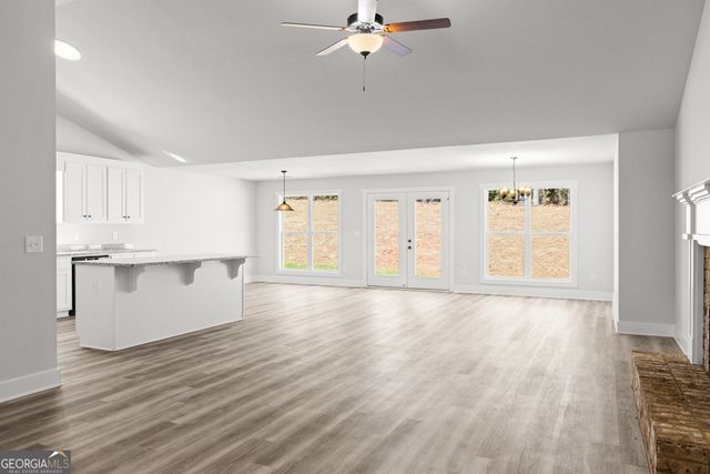 206 Airport Road 11, Canon, GA 30520