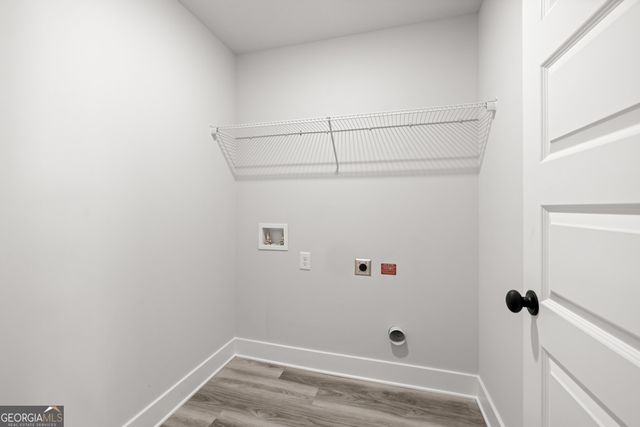 206 Airport Road 11, Canon, GA 30520