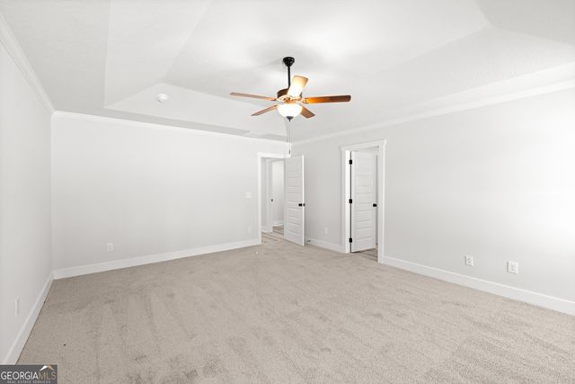 206 Airport Road 11, Canon, GA 30520