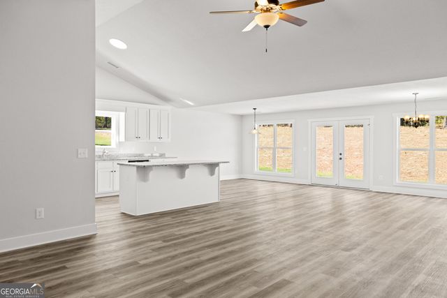 206 Airport Road 11, Canon, GA 30520