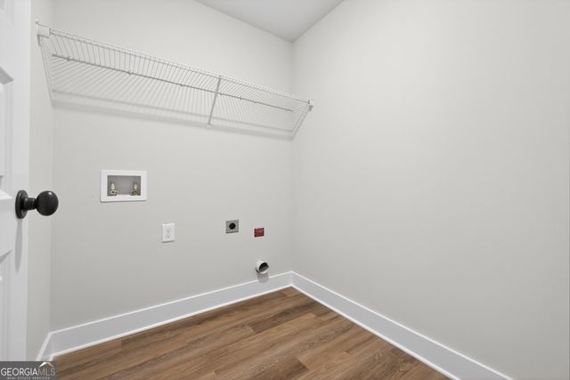 206 Airport Road 11, Canon, GA 30520