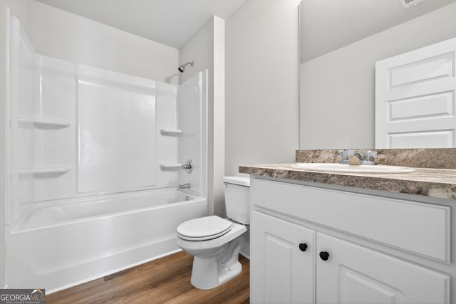 206 Airport Road 11, Canon, GA 30520