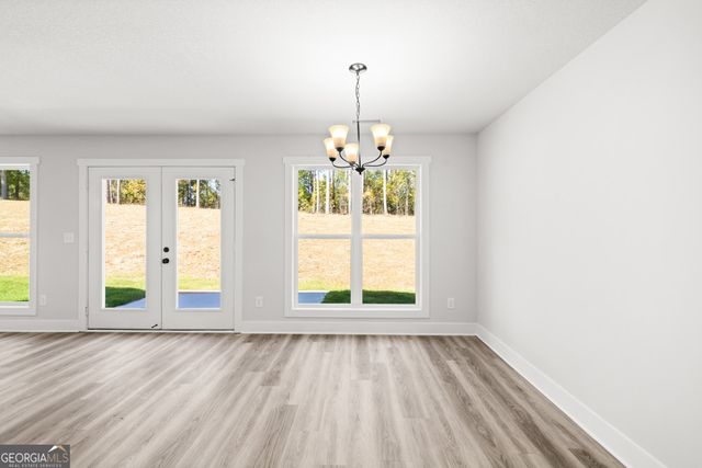 206 Airport Road 11, Canon, GA 30520