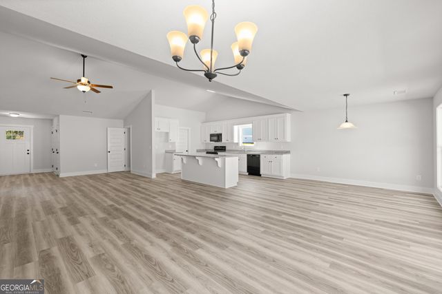 206 Airport Road 11, Canon, GA 30520