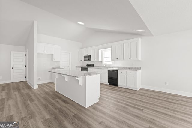 206 Airport Road 11, Canon, GA 30520