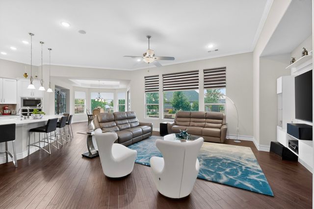 8008 American Way, Denton, TX 76207