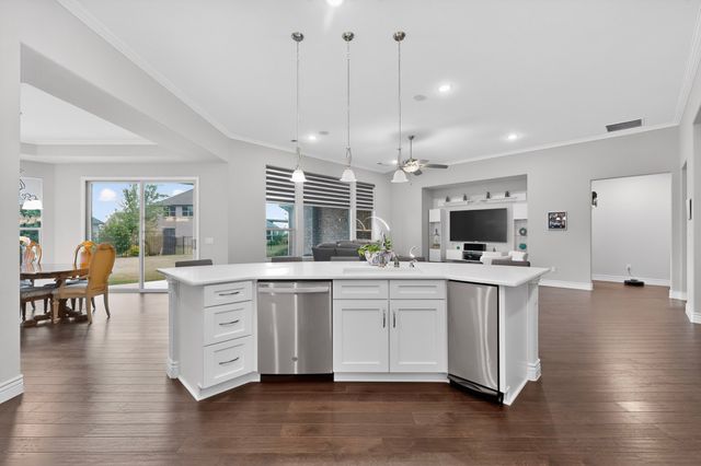 8008 American Way, Denton, TX 76207