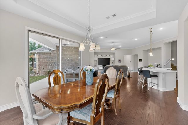 8008 American Way, Denton, TX 76207