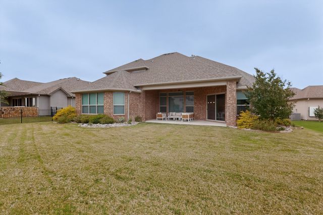 8008 American Way, Denton, TX 76207