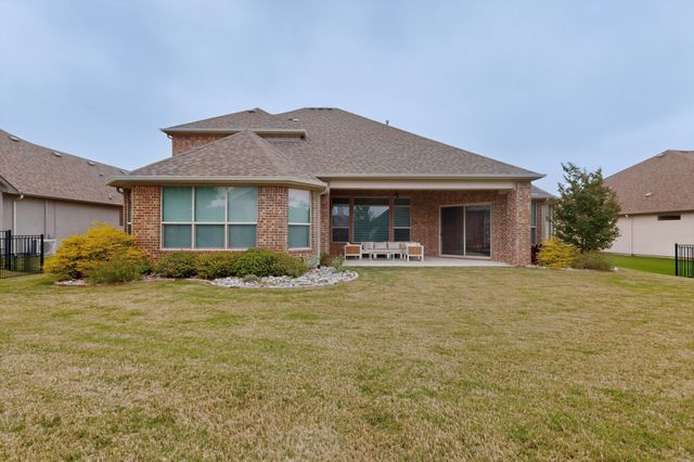 8008 American Way, Denton, TX 76207