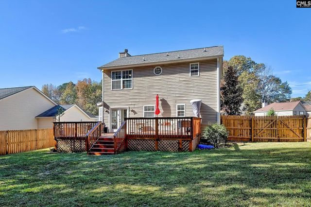 523 Rapids Road, Columbia, SC 29212