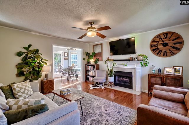 523 Rapids Road, Columbia, SC 29212