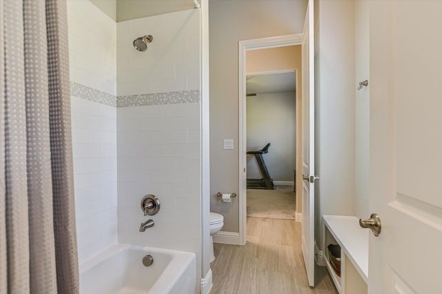 815 County Road 207, Liberty Hill, TX 78642