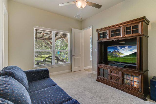 815 County Road 207, Liberty Hill, TX 78642