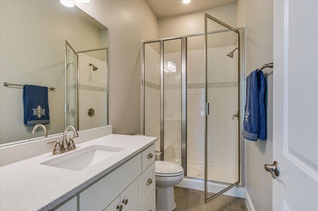 815 County Road 207, Liberty Hill, TX 78642