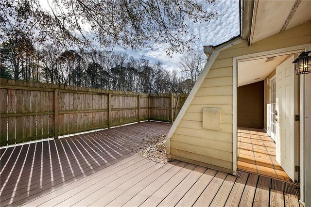 233 Goshen Lane, Woodstock, GA 30188